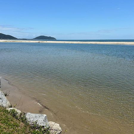 Pousada Jose Marineli Sao Francisco do Sul Eksteriør bilde