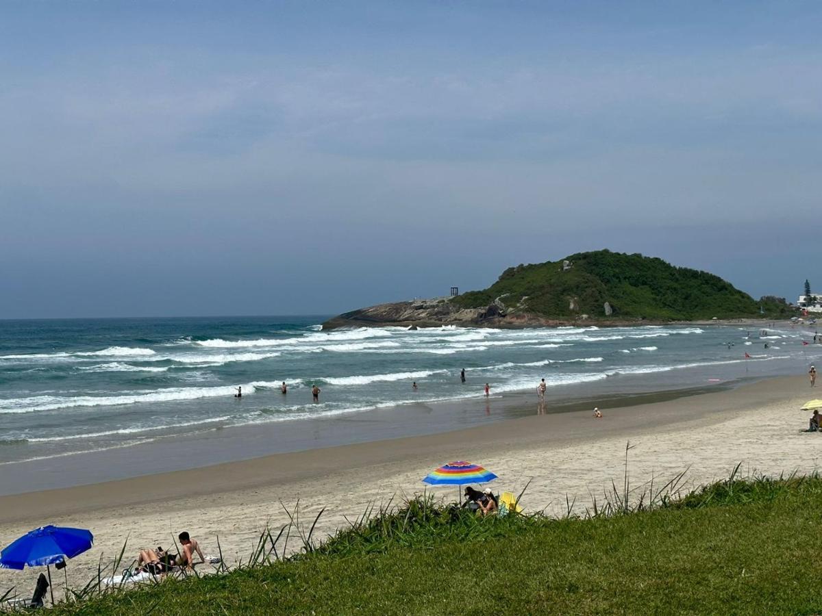 Pousada Jose Marineli Sao Francisco do Sul Eksteriør bilde