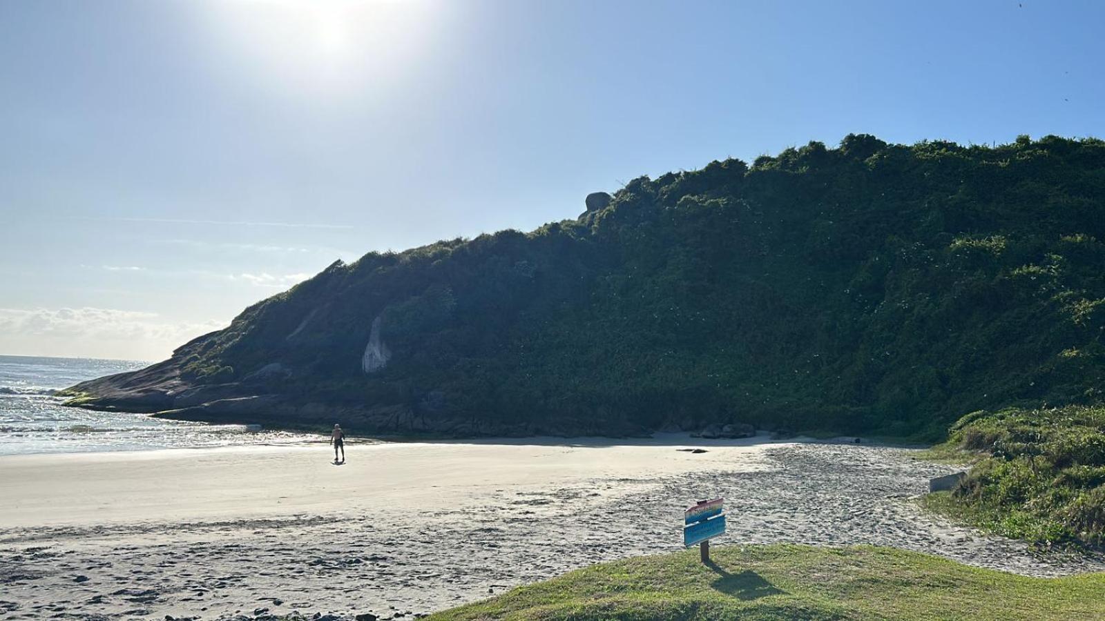Pousada Jose Marineli Sao Francisco do Sul Eksteriør bilde