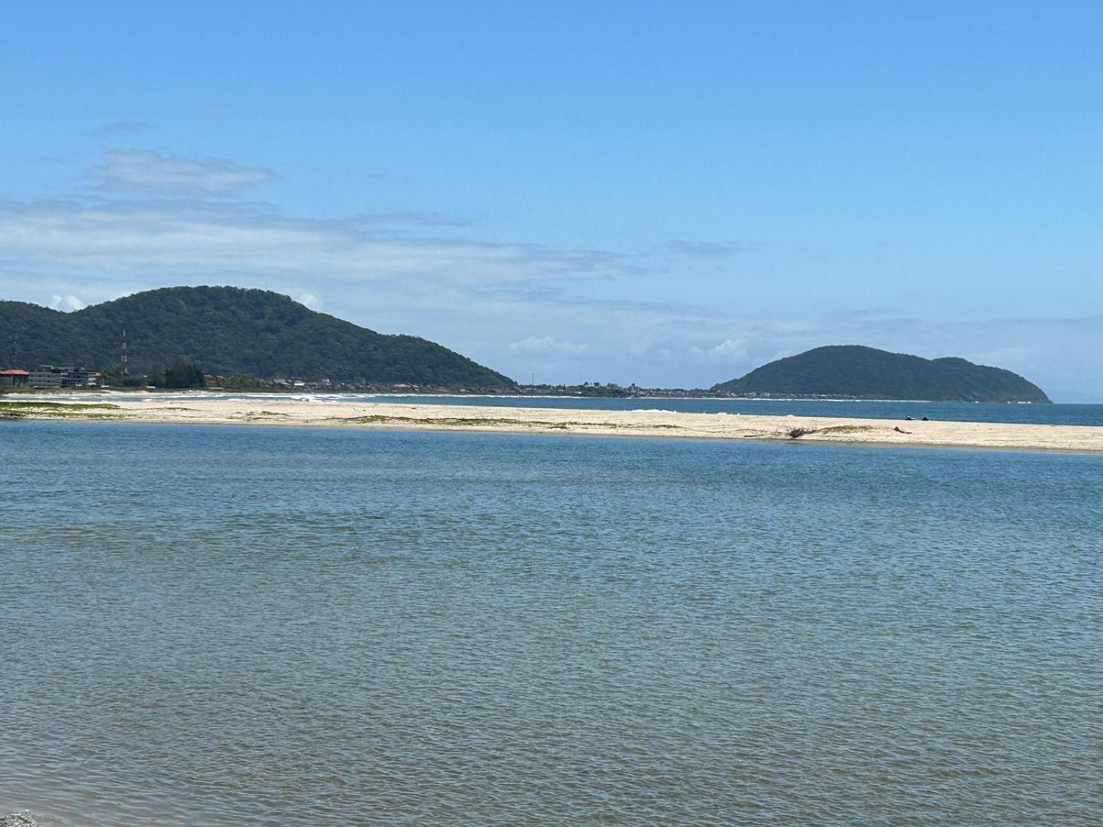 Pousada Jose Marineli Sao Francisco do Sul Eksteriør bilde